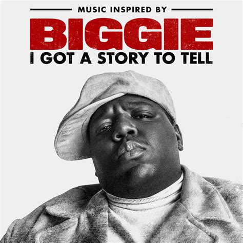 The Notorious B.I.G. – I Got A Story To Tell Lyrics 